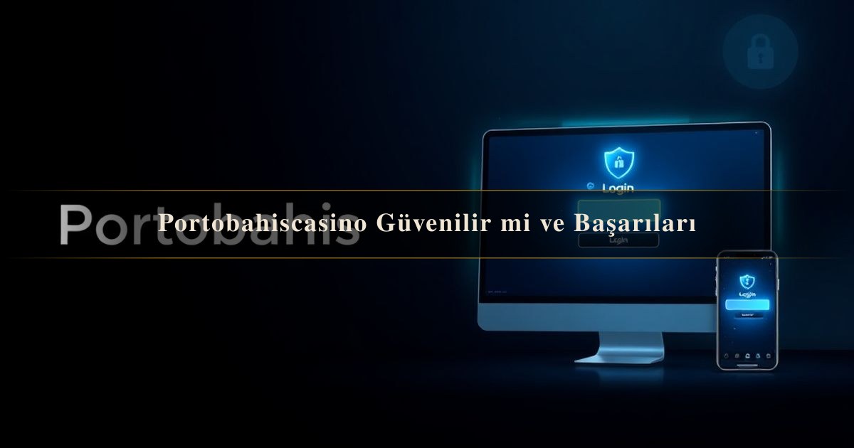 Portobahiscasino Güvenilir