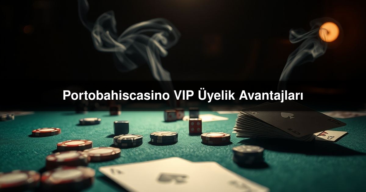 Portobahiscasino VIP