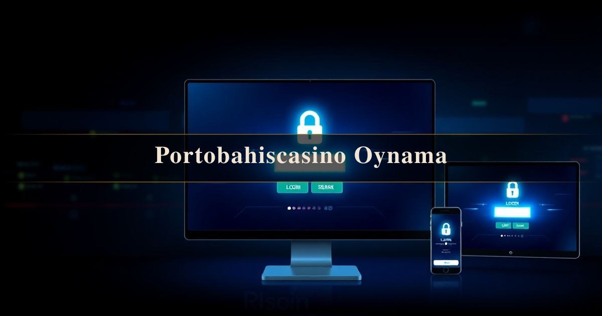 Portobahiscasino Oynama