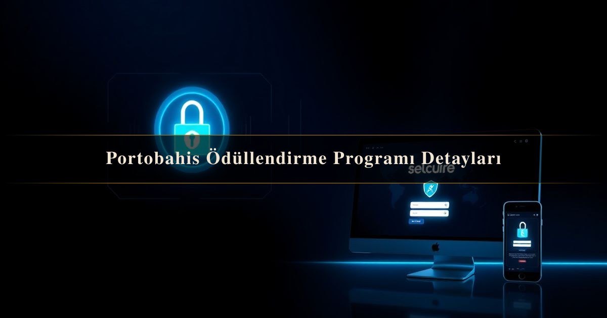 Portobahis Ödüllendirme