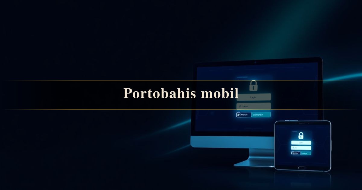 Portobahis mobil